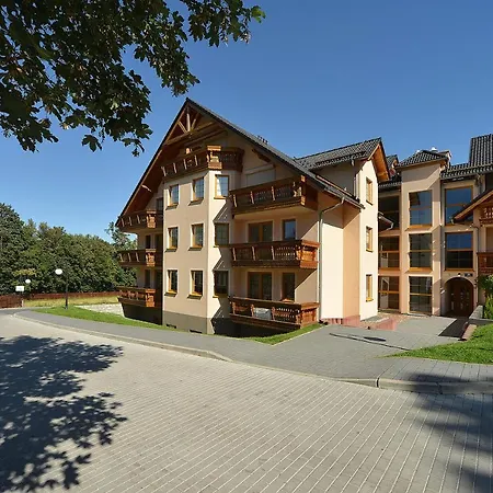 Sun Seasons 24 - Sloneczny - Panorama Karpacz