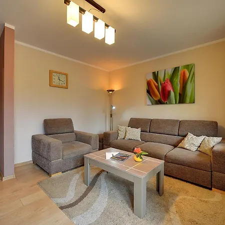 Sun Seasons 24 - Sloneczny - Panorama Apartment Karpacz