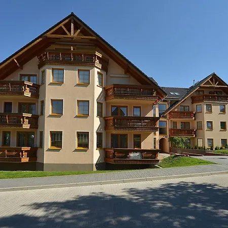 Sun Seasons 24 - Sloneczny - Panorama Apartment